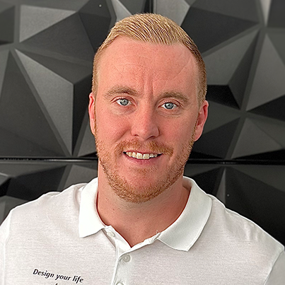Darius Claßen