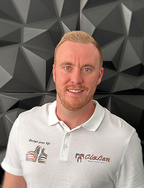 Darius Claßen