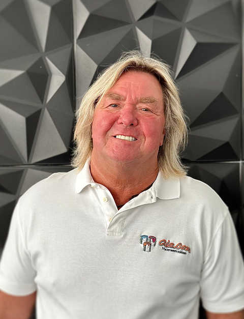 Dieter Claßen