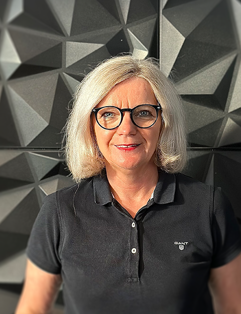 Marika Heiden